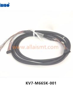 KV7-M665K-001