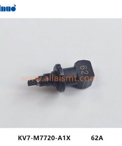 KV7-M7720-A1X 62A