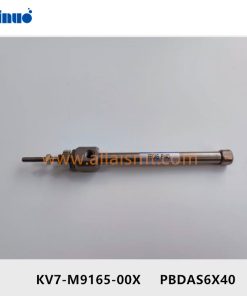 KV7-M9165-00X CYLINDER KOGANEI PBDAS6X40