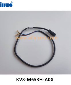 KV8-M653H-A0X