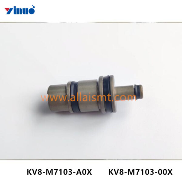 KV8-M7103-A0X KV8-M7103-00X