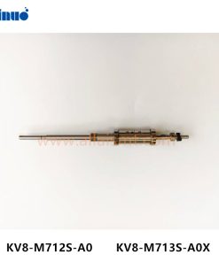 KV8-M712S-A0 KV8-M713S-A0X SHAFT