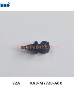 KV8-M7720-A0X