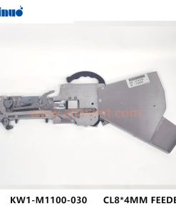 KW1-M1100-030 CL8X4MM FEEDER