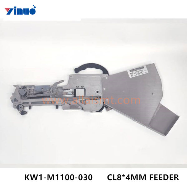 KW1-M1100-030 CL8X4MM FEEDER