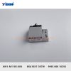 KW1-M1185-00X MULTI CYLINDER KOGANEI BSA10X7-307W PN9965 000 10256