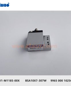 KW1-M1185-00X MULTI CYLINDER KOGANEI BSA10X7-307W PN9965 000 10256