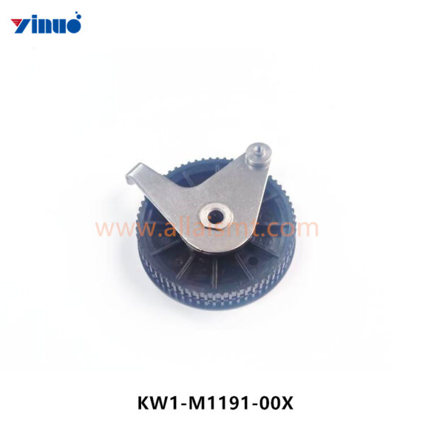 KW1-M1191-00X