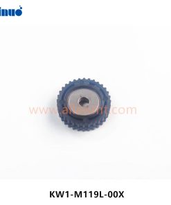 KW1-M119L-00X