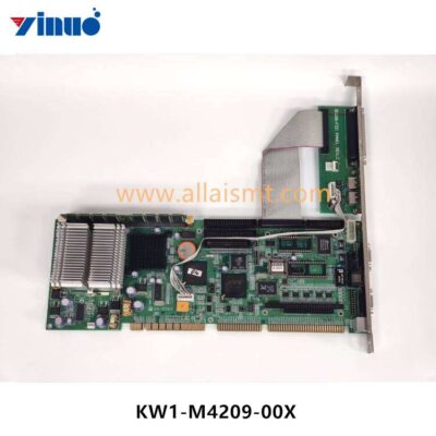 KW1-M4209-00X