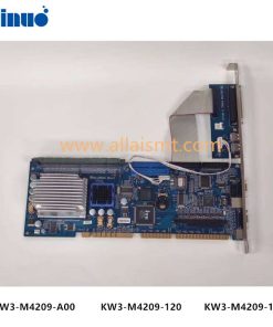 KW3-M4209-A00 KW3-M4209-120 KW3-M4209-111