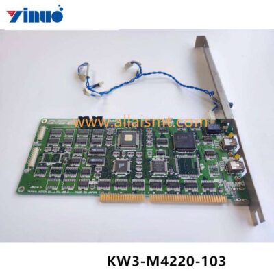 KW3-M4220-103