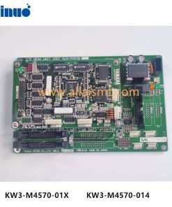 KW3-M4570-01X KW3-M4570-014