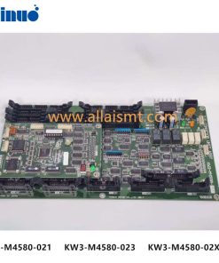 KW3-M4580-021 KW3-M4580-023 KW3-M4580-02X