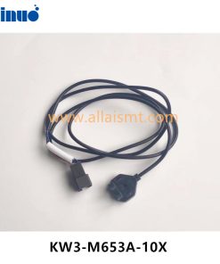 KW3-M653A-10X