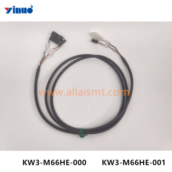 KW3-M66HE-000 KW3-M66HE-001 HNS GLNG FLEX D06