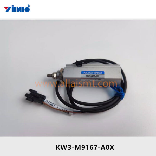 KW3-M9167-A0X