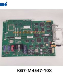 LAM IF BOARD ASSY KG7-M4547-10X