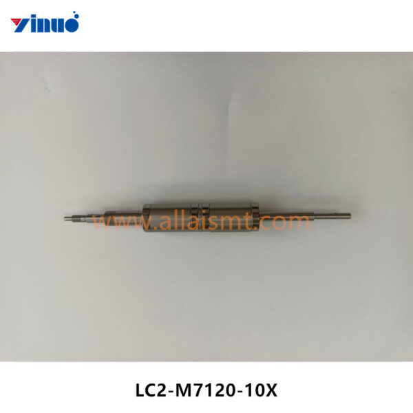 LC2-M7120-10X SHAFT, HEAD SUB ASSY