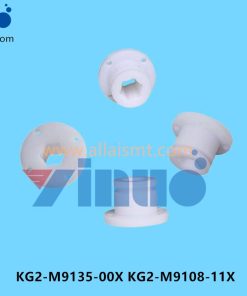 KG2-M9135-00X KG2-M9108-11X Plastic Pulley