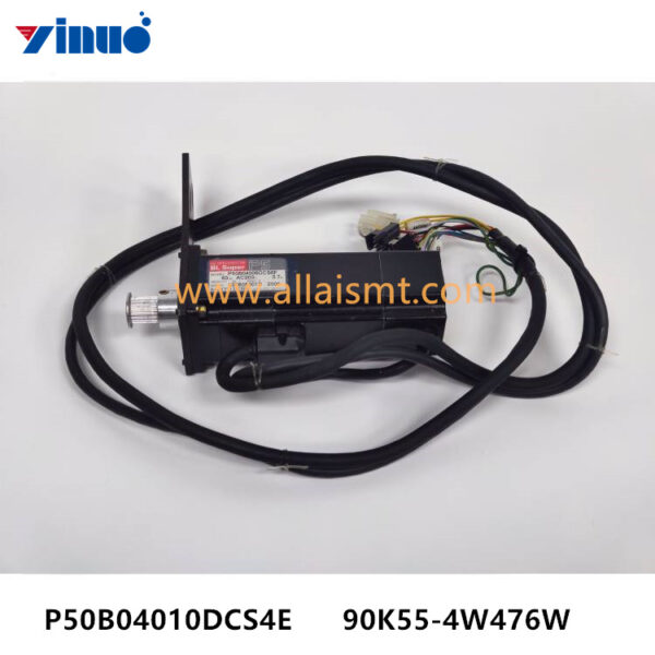 P50B04010DCS4E 90K55-4W476W