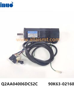 Q2AA04006DCS2C 90K63-021606
