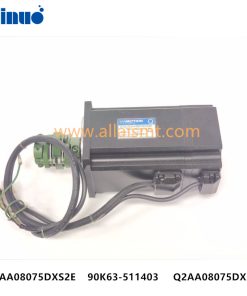 Q2AA08075DXS2E 90K63-511403 Q2AA08075DXS5X