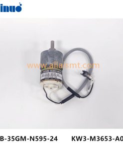 RB-35GM-N595-24 KW3-M3653-A0X