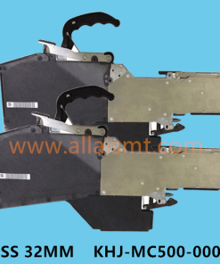 SS 32MM KHJ-MC500-000