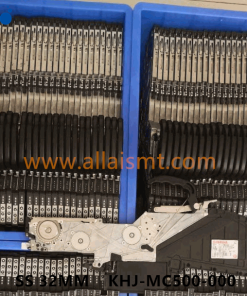 SS 32MM KHJ-MC500-000
