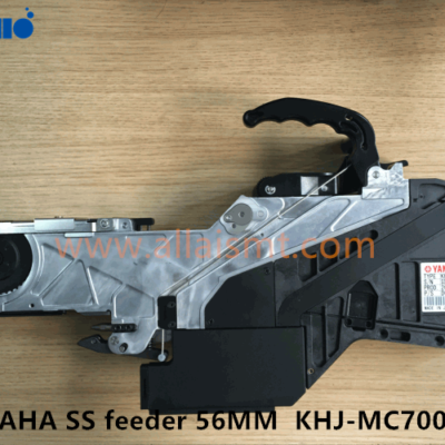 YAMAHA SS feeder 56MM KHJ-MC700-001