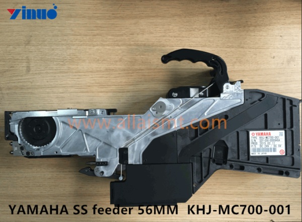 YAMAHA SS feeder 56MM KHJ-MC700-001