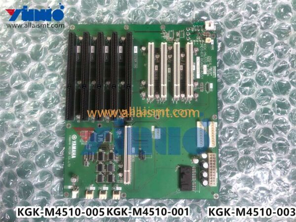 KGK-M4510-005 KGK-M4510-001 KGK-M4510-003 DRIVER BOARD