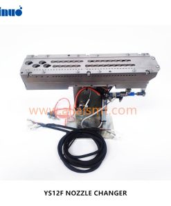 YS12F NOZZLE CHANGER