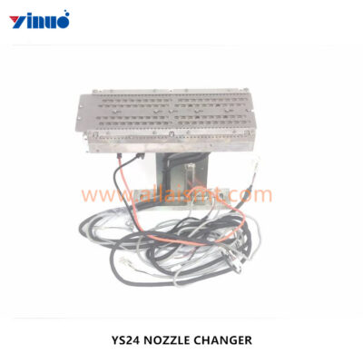 YS24 NOZZLE CHANGER