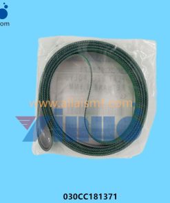 FLAT BELT POLYURETHANE 1580MM 8.5MM 030CC181371