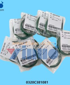FLAT BELT RUBBE 8.5 0320C381081