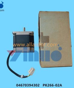 STEPPING MOTOR 04670394302 PK266-02A