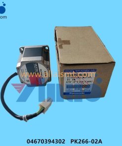STEPPING MOTOR 04670394302 PK266-02A