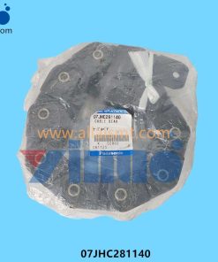 CABLE BEAR 07JHC281140