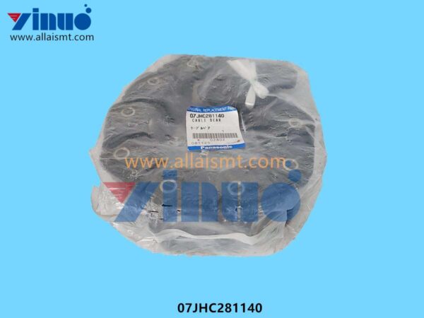 CABLE BEAR 07JHC281140