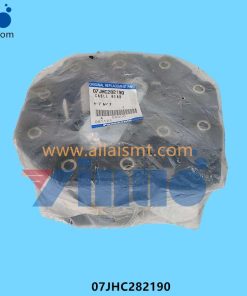 CABLE BEAR 07JHC282190