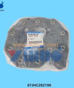 CABLE BEAR 07JHC282190