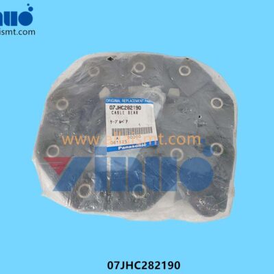 CABLE BEAR 07JHC282190