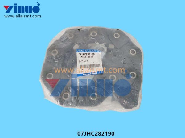 CABLE BEAR 07JHC282190