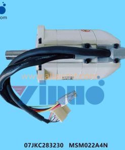 CM88 AC SERVO Motor 07JKC283230 MSM022A4N