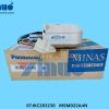 CM88 AC SERVO Motor 07JKC283230 MSM022A4N