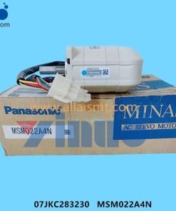 CM88 AC SERVO Motor 07JKC283230 MSM022A4N