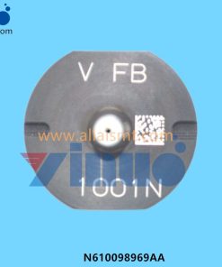 1001N Nozzle N610098969AA