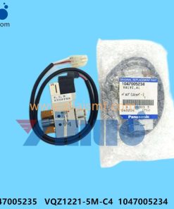 Solenoid Valve 1047005235 VQZ1221-5M-C4 1047005234